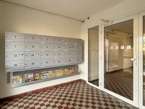 Prodej bytu 3+kk, Brno, Jasanová, 55 m2