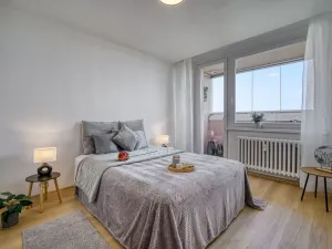 Pronájem bytu 3+kk, Most, Františka Malíka, 65 m2