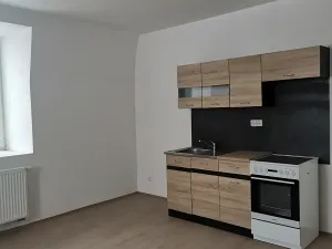 Pronájem bytu 1+kk, Chotěšov, Ořechová, 38 m2