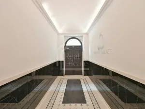 Prodej bytu 3+kk, Praha - Smíchov, Kmochova, 69 m2