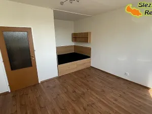 Pronájem bytu 1+1, Ostrava, Písečná, 35 m2