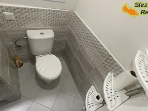 Pronájem bytu 1+1, Ostrava, Písečná, 35 m2