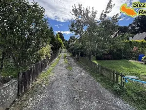 Prodej chaty, Hlučín, 50 m2