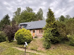 Prodej domu, Bernartice, 150 m2