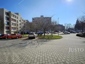 Prodej bytu 3+1, Písek, Na Stínadlech, 64 m2
