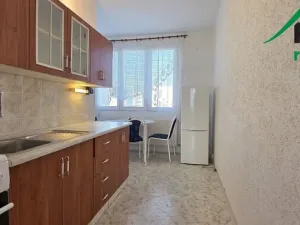 Pronájem bytu 2+1, Bor, Přimdská, 67 m2