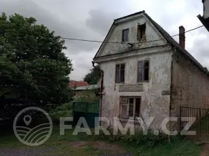 Prodej pole, Řepín, 22068 m2