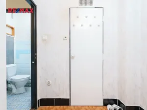 Prodej bytu 1+1, Praha - Hodkovičky, Klánova, 39 m2