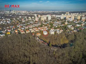 Prodej bytu 1+1, Praha - Hodkovičky, Klánova, 39 m2