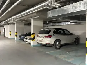 Pronájem bytu 2+kk, Praha - Stodůlky, Svitákova, 50 m2