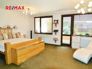 Prodej rodinného domu, Praha - Motol, Hamsíkova, 395 m2