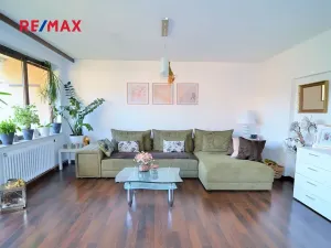 Prodej rodinného domu, Praha - Motol, Hamsíkova, 395 m2