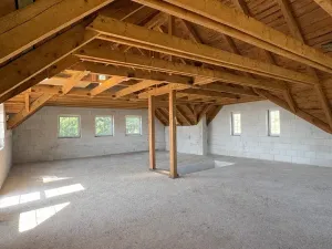 Prodej bytu 4+kk, Strážné, 114 m2