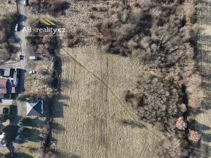 Prodej pozemku pro bydlení, Teplice, Potoční, 3788 m2