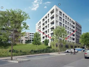 Prodej bytu 4+kk, Praha - Hlubočepy, Gollové, 110 m2