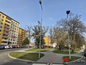 Prodej bytu 2+kk, Štětí, Obchodní, 40 m2