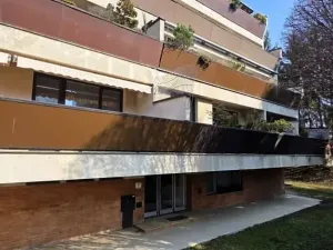 Dražba bytu 3+kk, Brno, Žižkova, 90 m2