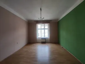 Prodej bytu 4+kk, Praha - Bubeneč, Jana Zajíce, 80 m2