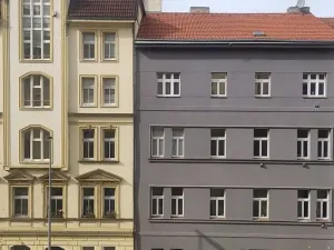Prodej bytu 4+kk, Praha - Bubeneč, Jana Zajíce, 80 m2