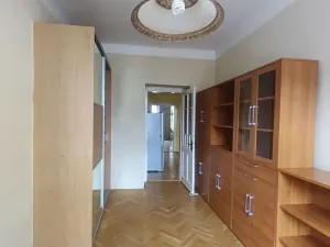 Prodej bytu 4+kk, Praha - Bubeneč, Jana Zajíce, 80 m2