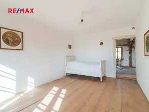 Prodej rodinného domu, Kdyně, Škarmanská, 93 m2