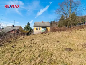 Prodej rodinného domu, Kdyně, Škarmanská, 93 m2