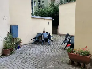 Pronájem bytu 2+1, Praha - Nové Město, Rumunská, 64 m2