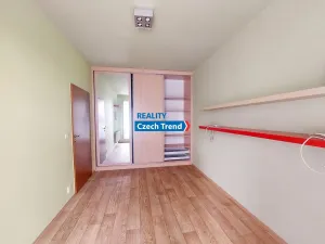 Pronájem bytu 2+kk, Olomouc, Handkeho, 62 m2