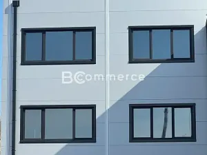 Pronájem skladu, Brno, 1395 m2