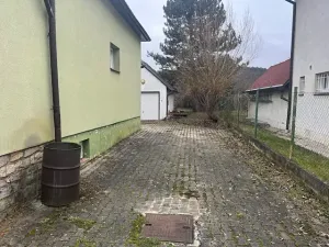 Pronájem rodinného domu, Praha - Lipence, Jiříčkova, 150 m2