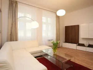 Prodej bytu 2+1, Praha - Staré Město, Liliová, 64 m2
