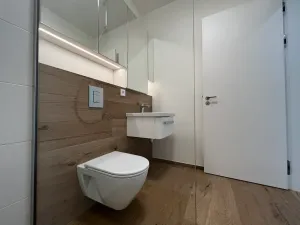 Pronájem bytu 2+kk, Praha, U hostivařského nádraží, 59 m2