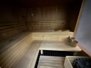 Pronájem bytu 2+kk, Praha - Smíchov, Na Hřebenkách, 66 m2