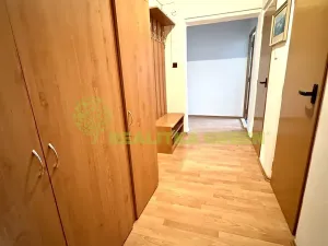 Prodej bytu 3+1, Vsetín, Luh, 64 m2