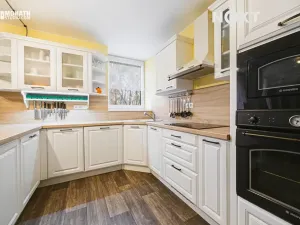 Prodej bytu 3+kk, Dubňany, Nádražní, 93 m2