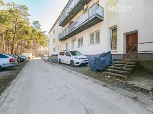 Prodej bytu 3+kk, Dubňany, Nádražní, 93 m2