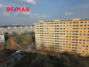 Pronájem bytu 3+kk, Praha - Braník, Jílovská, 68 m2