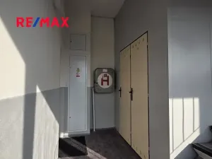 Pronájem bytu 3+kk, Praha - Braník, Jílovská, 68 m2