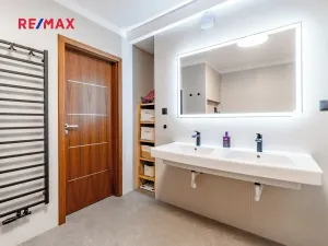 Prodej bytu 3+kk, Praha - Vršovice, Přípotoční, 110 m2