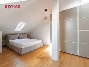 Prodej bytu 3+kk, Praha - Vršovice, Přípotoční, 110 m2