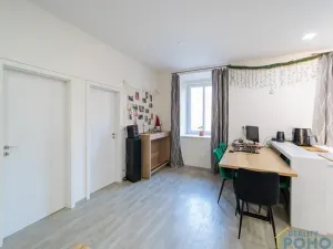 Prodej bytu 3+kk, Choceň, Stromovka, 93 m2