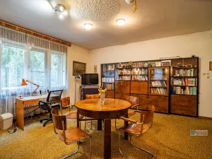 Prodej rodinného domu, Praha - Hlubočepy, Švábova, 320 m2