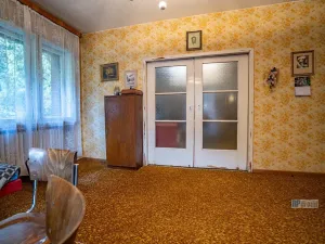 Prodej rodinného domu, Praha - Hlubočepy, Švábova, 320 m2