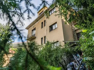 Prodej rodinného domu, Praha - Hlubočepy, Švábova, 320 m2