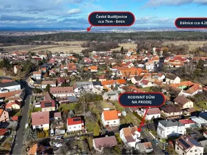 Prodej rodinného domu, Kamenný Újezd, Zahradní, 133 m2