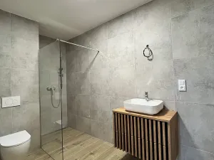 Pronájem bytu 2+kk, Bučovice, Jabloňová, 51 m2