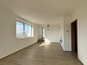 Pronájem bytu 4+kk, Bučovice, Jabloňová, 108 m2