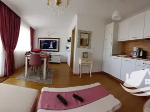 Prodej bytu 3+kk, Nesebar, Bulharsko, 74 m2