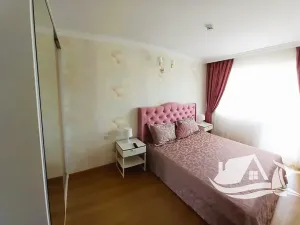 Prodej bytu 3+kk, Nesebar, Bulharsko, 74 m2