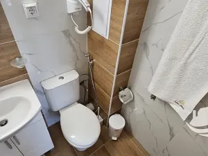 Prodej bytu 3+kk, Nesebar, Bulharsko, 74 m2